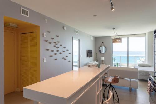 Dharma Miami At Monte Carlo Appartamento *