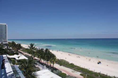 Appartamento Dharma Miami At Monte Carlo