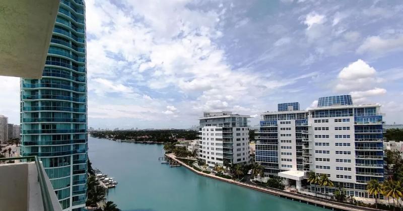 Casablanca On The Ocean West Tower Hotel 3*