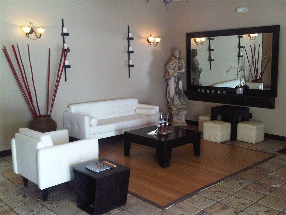 Ocean Five Hotel Miami Beach