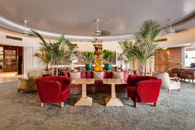 Hotel Ansonia By Plymouth Miami Beach