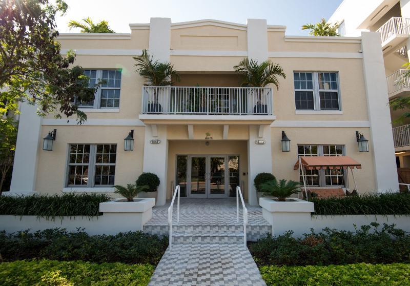 Ansonia By Plymouth Miami Beach