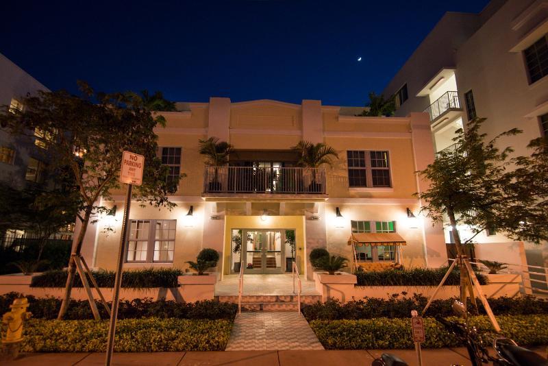 Ansonia By Plymouth 3* Miami Beach