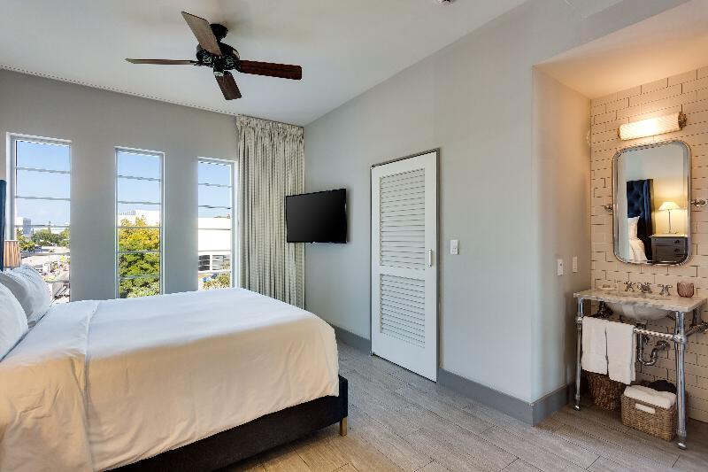 Ansonia By Plymouth Hotel Miami Beach