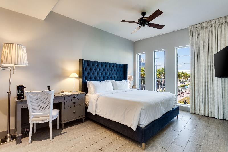 Ansonia By Plymouth Hotel Miami Beach