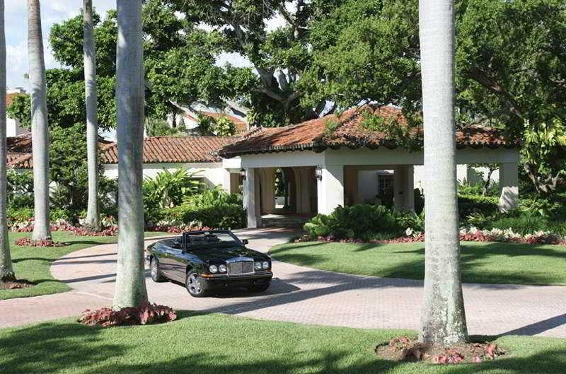 Fisher Island Club And