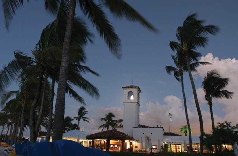 Fisher Island Club And 5* Miami Beach