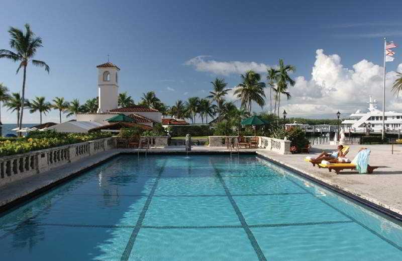 Fisher Island Club And Miami Beach
