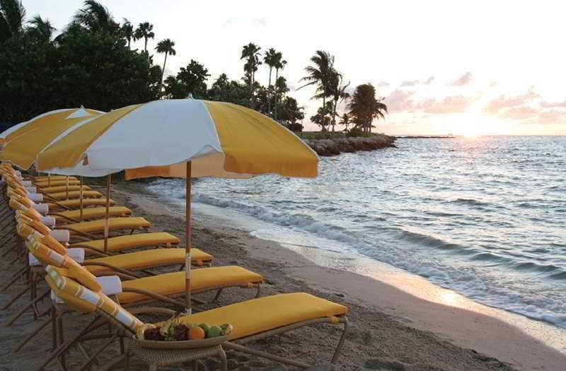 Resort Fisher Island Club And 5*