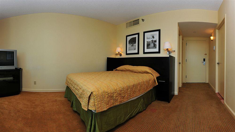 Casablanca On The Ocean West Tower 3* Miami Beach