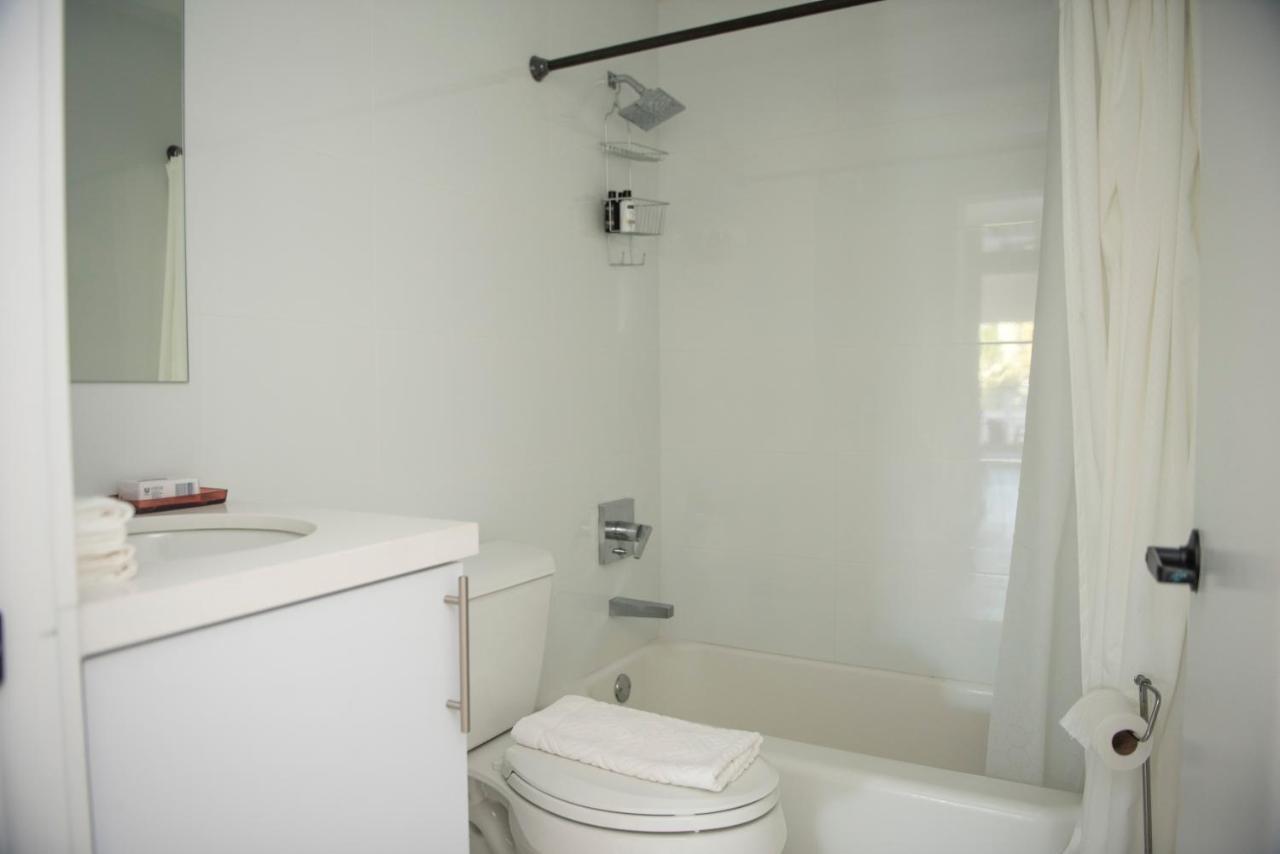 Apartment 12th & Ocean By Luxurban, Trademark Collection By Wyndham