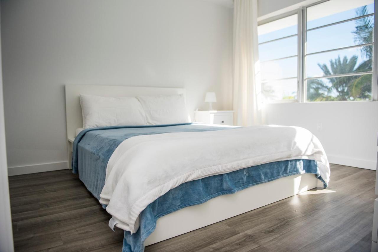 12th & Ocean By Luxurban, Trademark Collection By Wyndham * Miami Beach