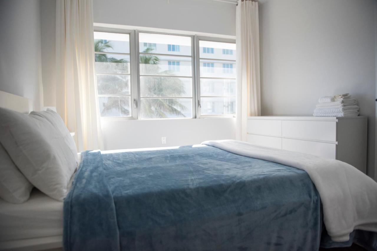 Apartment 12th & Ocean By Luxurban, Trademark Collection By Wyndham Miami Beach