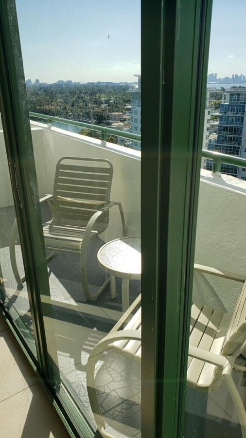 Sixty Sixty Hotel : Miami Beach Apartment *