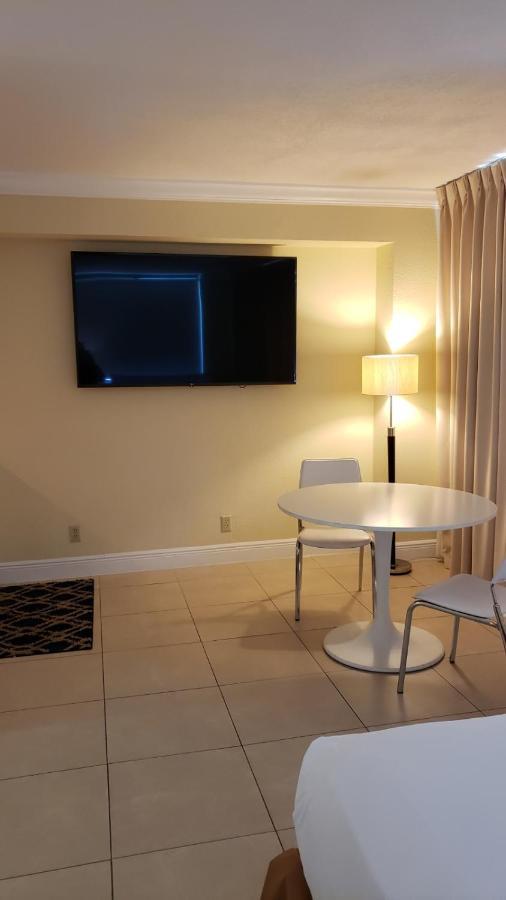 Apartment Sixty Sixty Hotel : Miami Beach Miami Beach