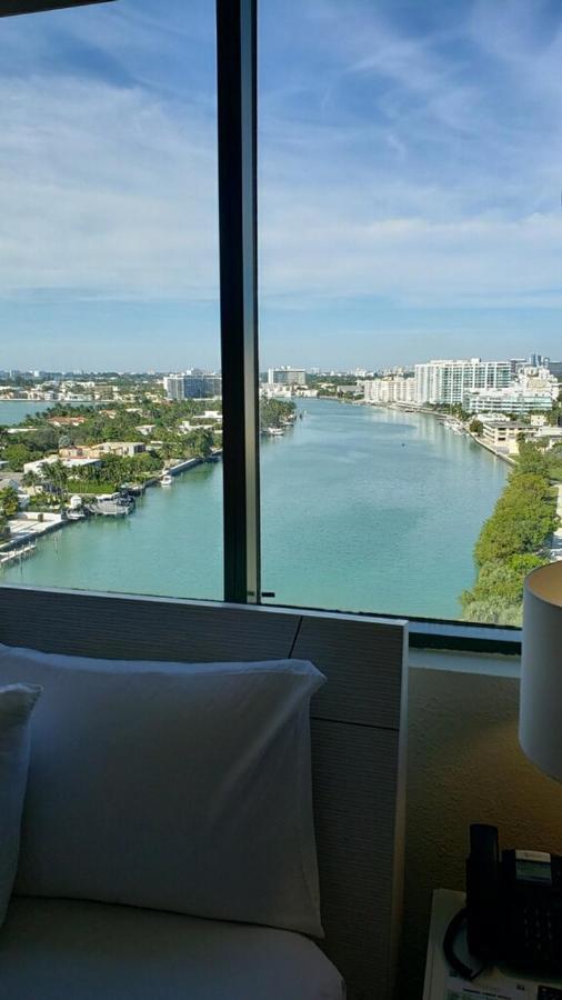 Apartment Sixty Sixty Hotel : Miami Beach