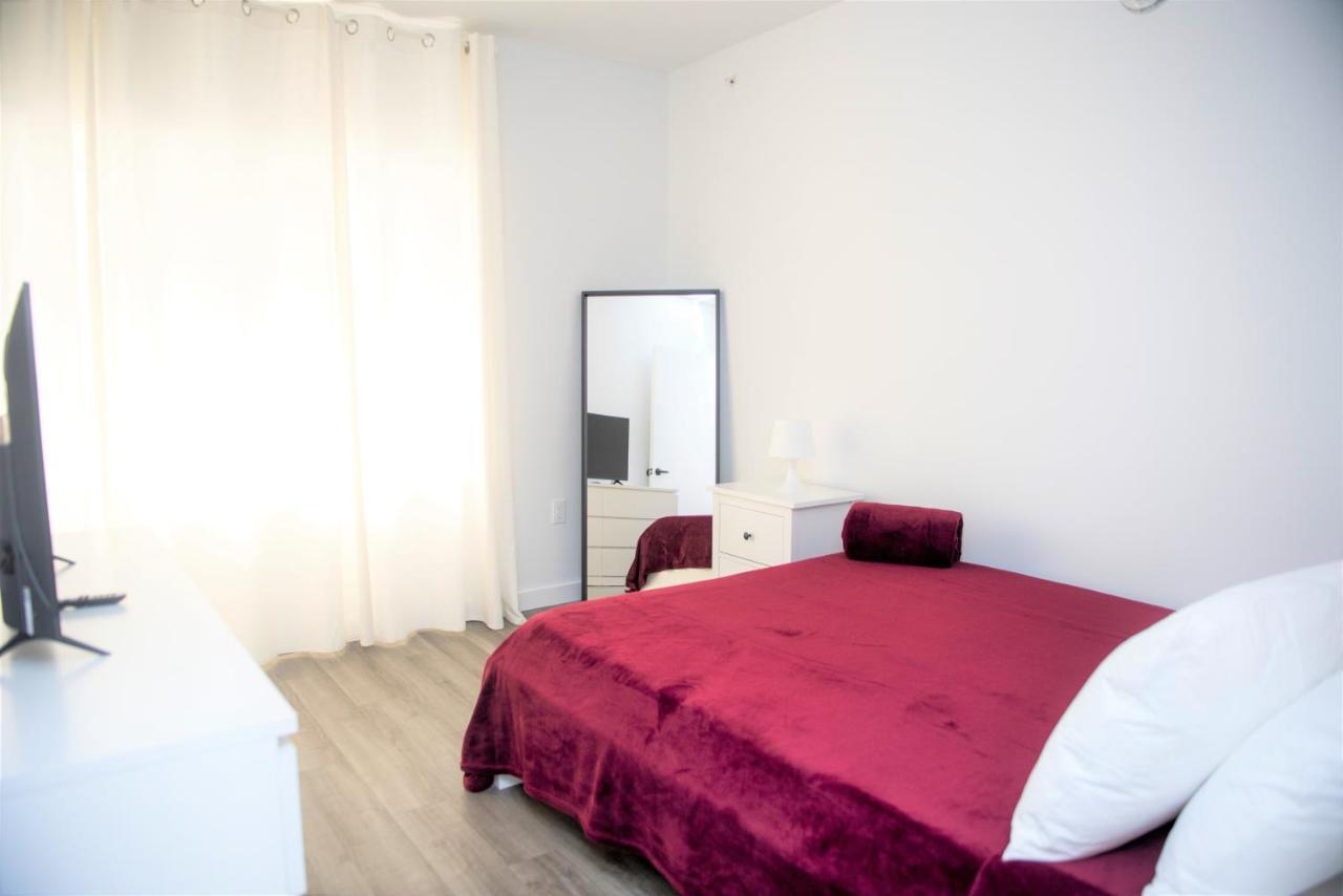 Apartment 12th & Ocean By Luxurban, Trademark Collection By Wyndham *