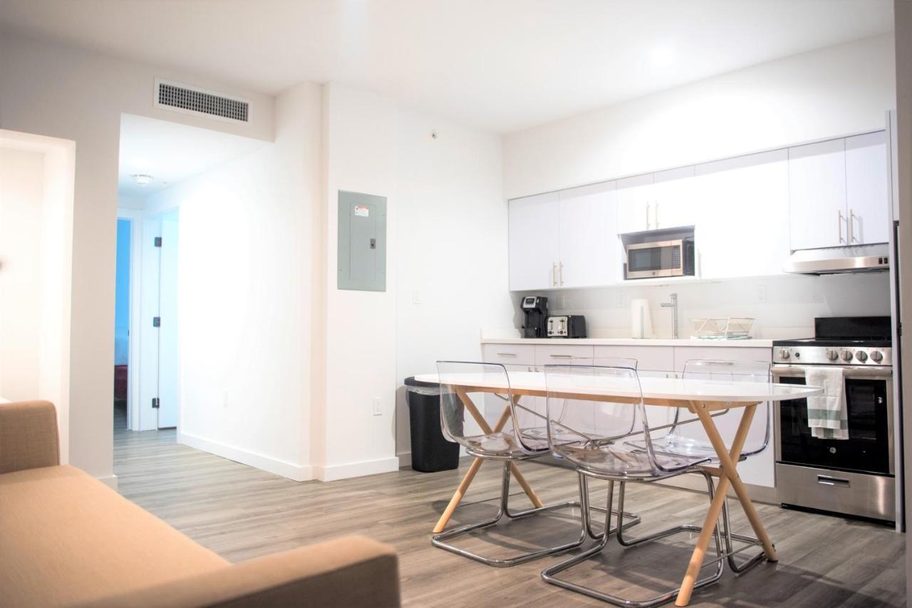 Apartment 12th & Ocean By Luxurban, Trademark Collection By Wyndham *
