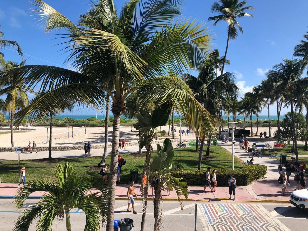 Apartment 12th & Ocean By Luxurban, Trademark Collection By Wyndham Miami Beach