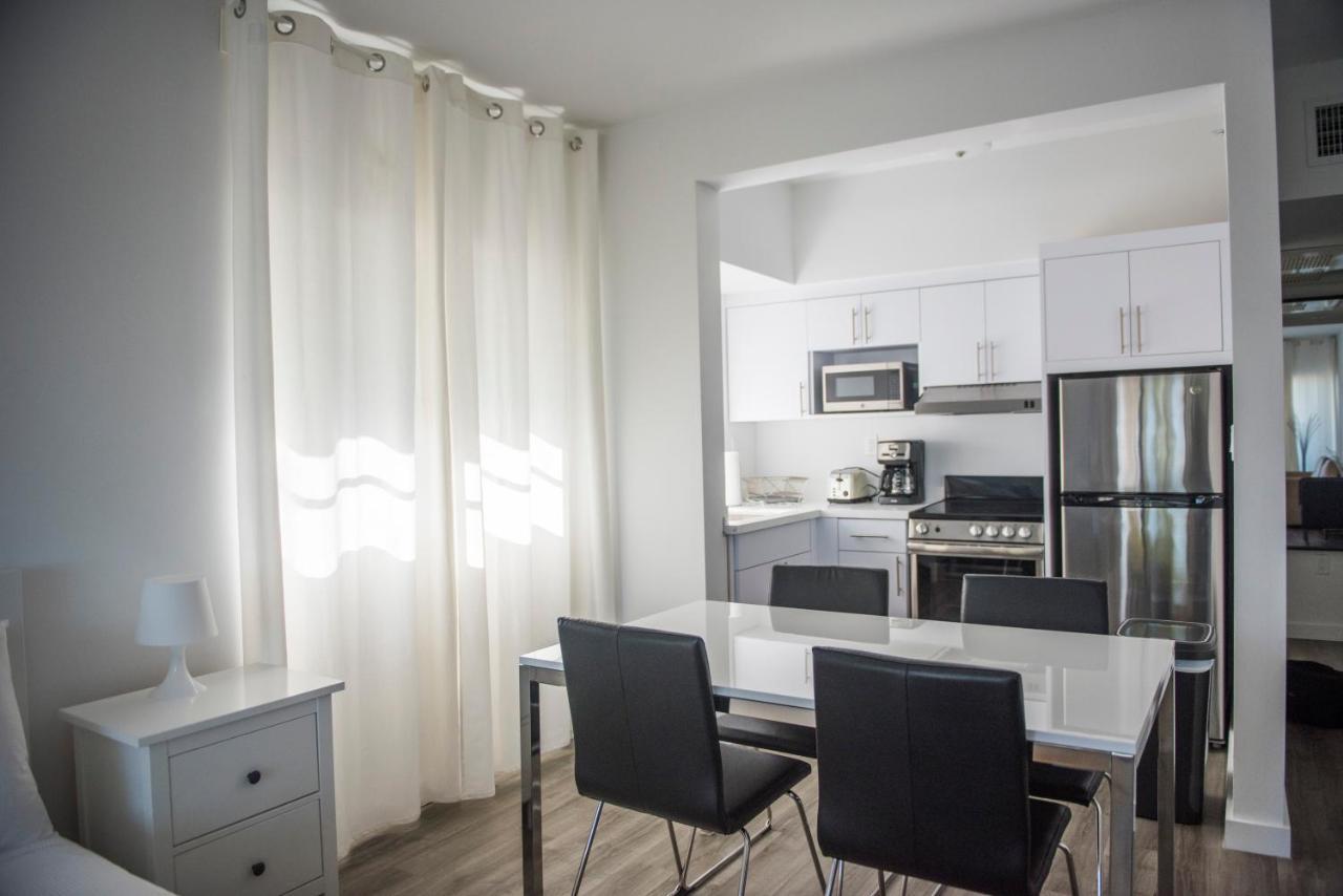 Apartment 12th & Ocean By Luxurban, Trademark Collection By Wyndham Miami Beach