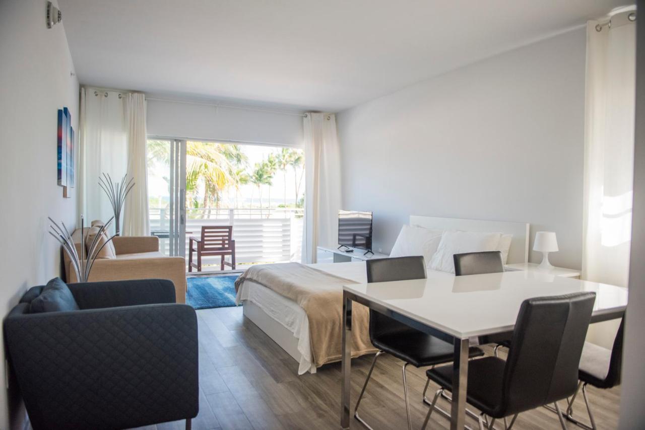 12th & Ocean By Luxurban, Trademark Collection By Wyndham Apartment Miami Beach