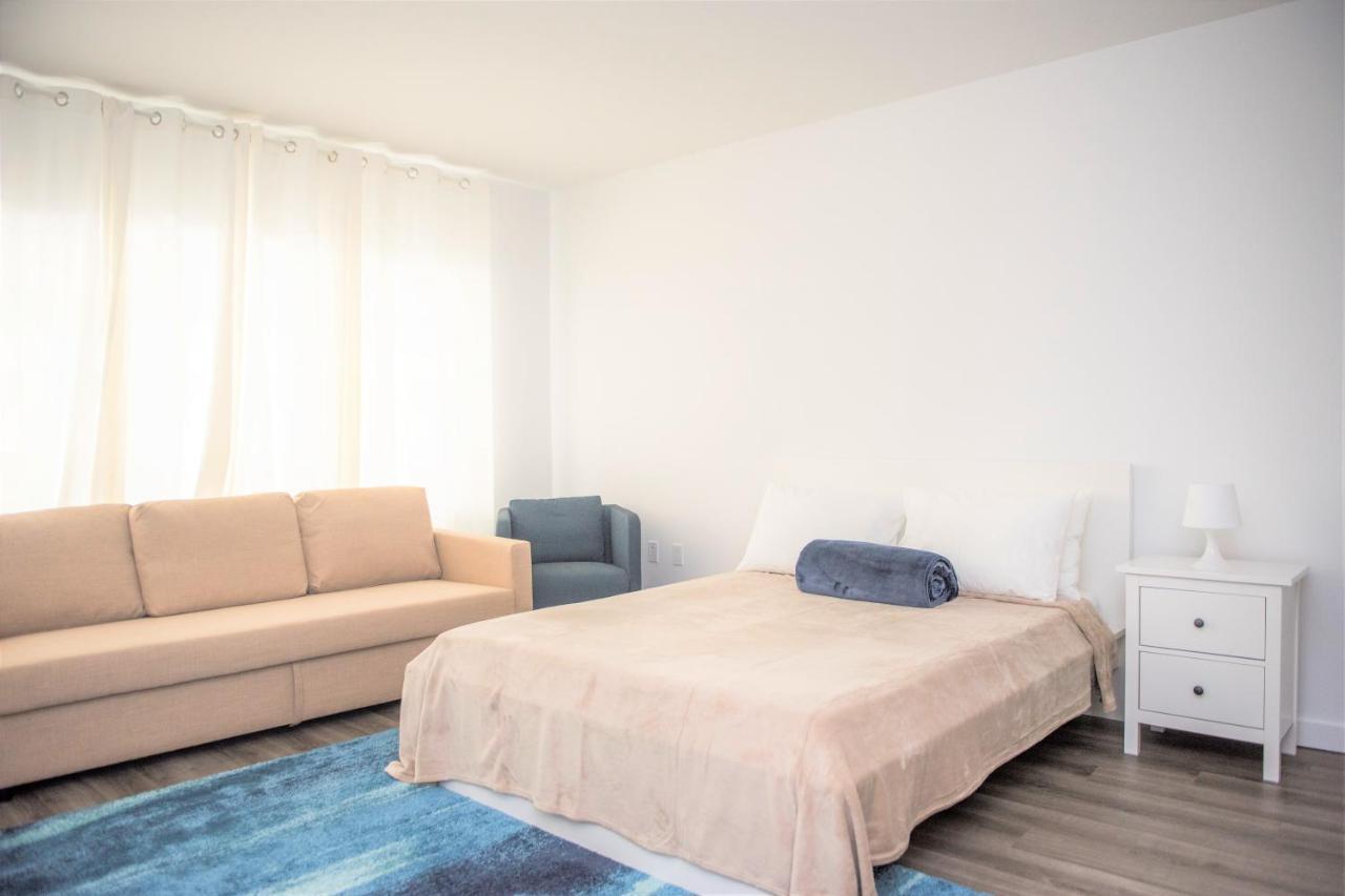 Apartment 12th & Ocean By Luxurban, Trademark Collection By Wyndham