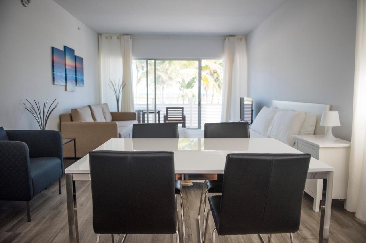 12th & Ocean By Luxurban, Trademark Collection By Wyndham Apartment *