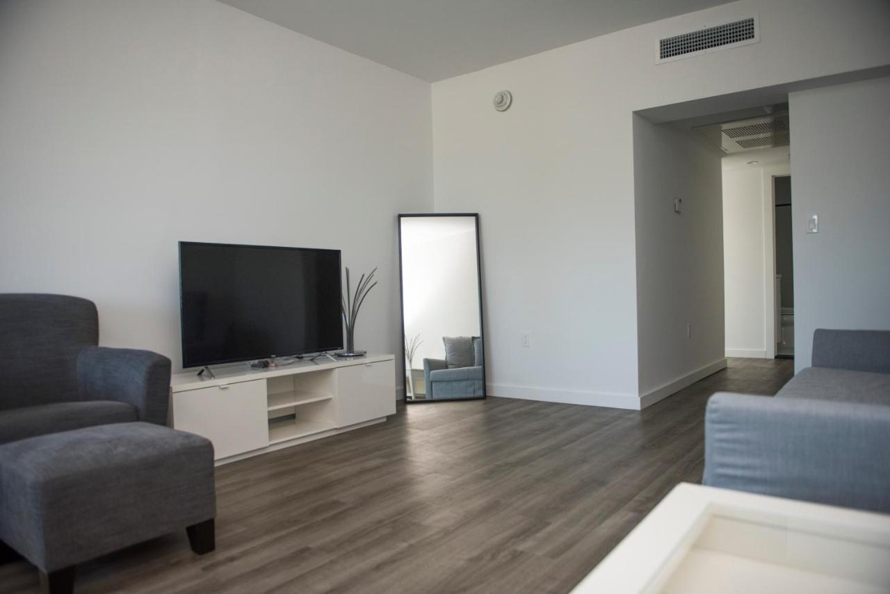 Apartment 12th & Ocean By Luxurban, Trademark Collection By Wyndham