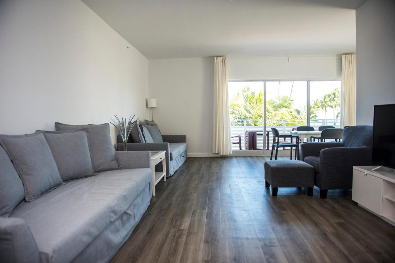 12th & Ocean By Luxurban, Trademark Collection By Wyndham Apartment Miami Beach