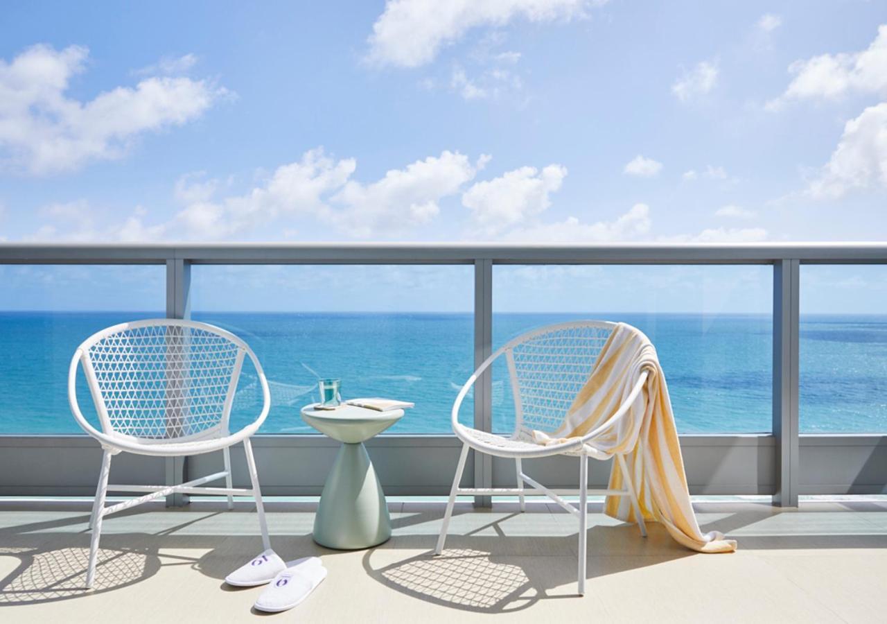 Aparthotel Domio Monte Carlo Miami Beach