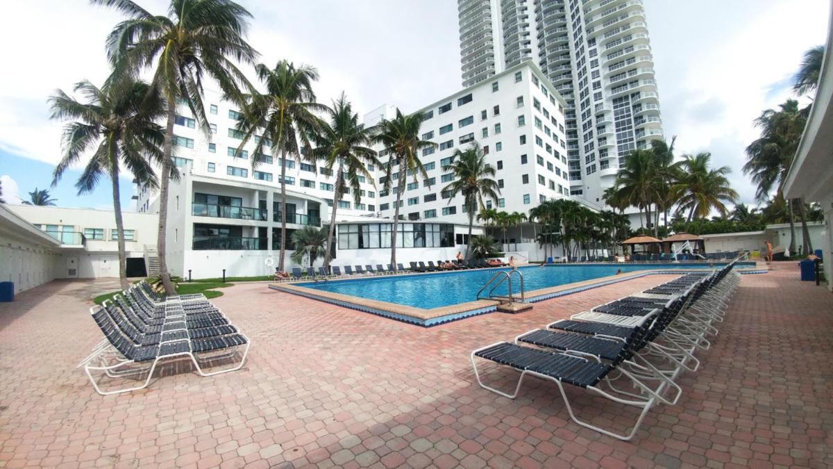 Hotel Sixty Sixty Miami Beach
