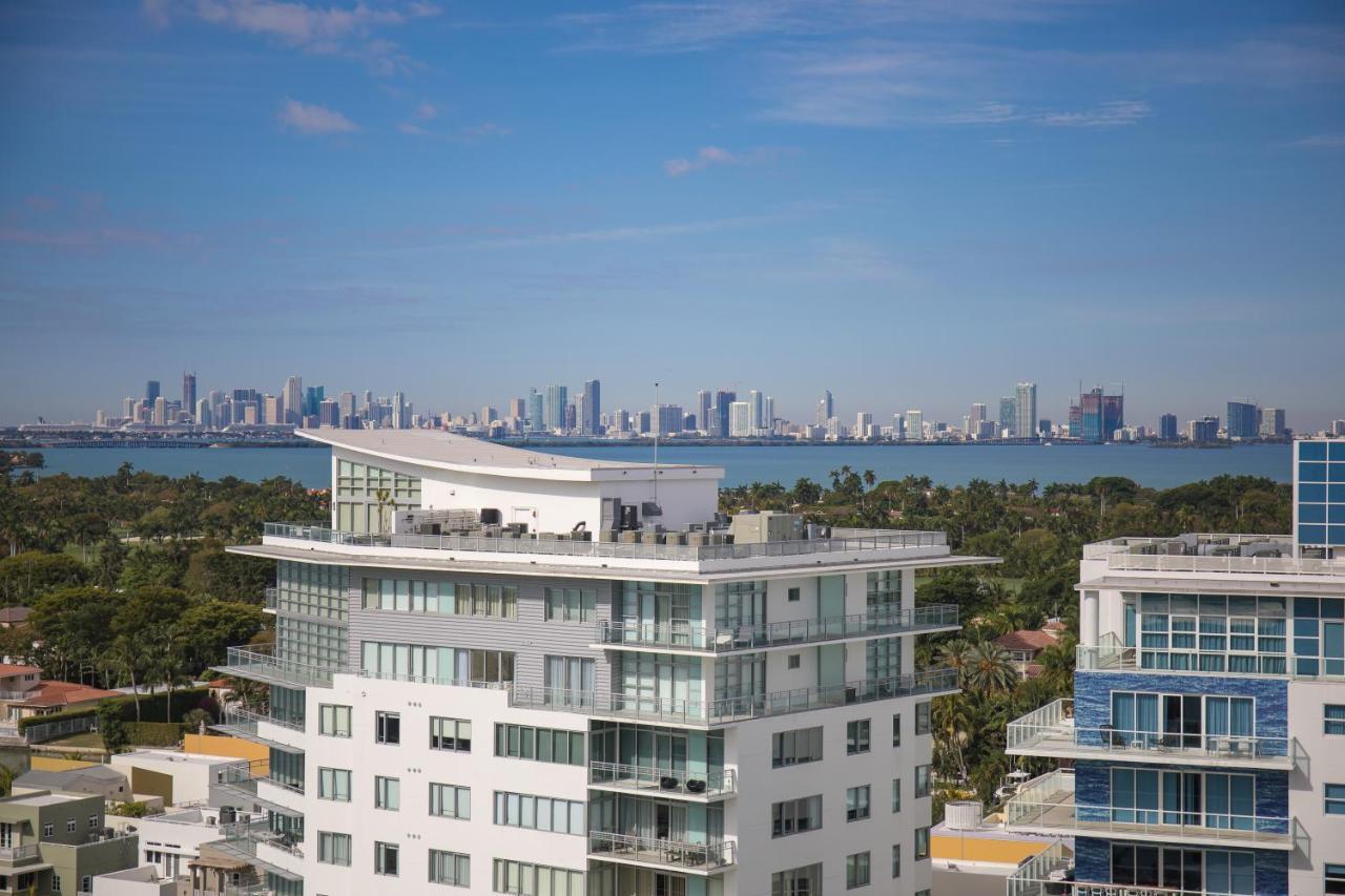 Sixty Sixty Hotel : Miami Beach