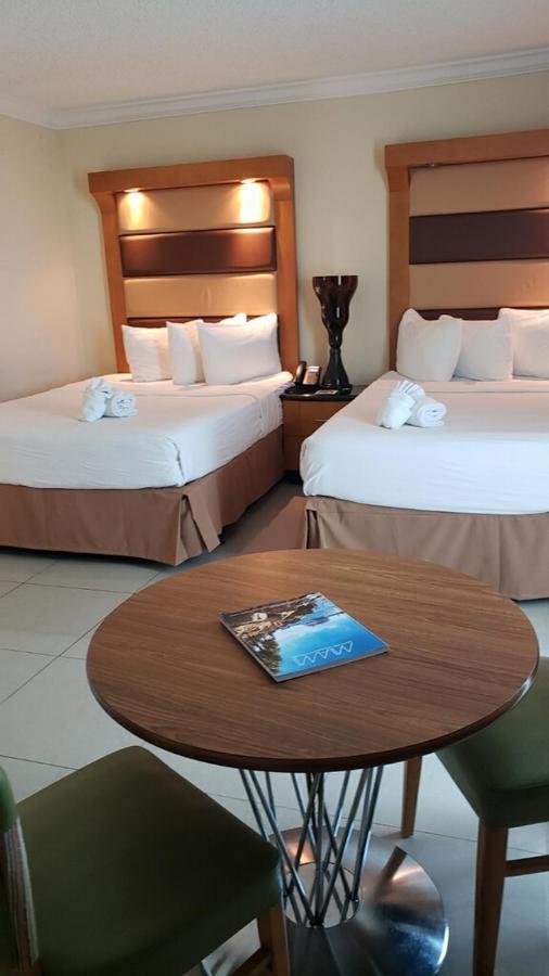 Hotel Sixty Sixty 3*