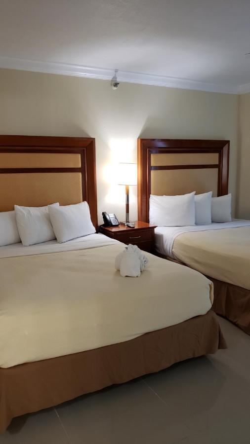 Hotel Sixty Sixty