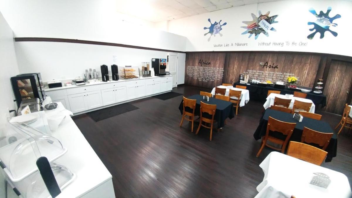 Hotel Sixty Sixty 3*