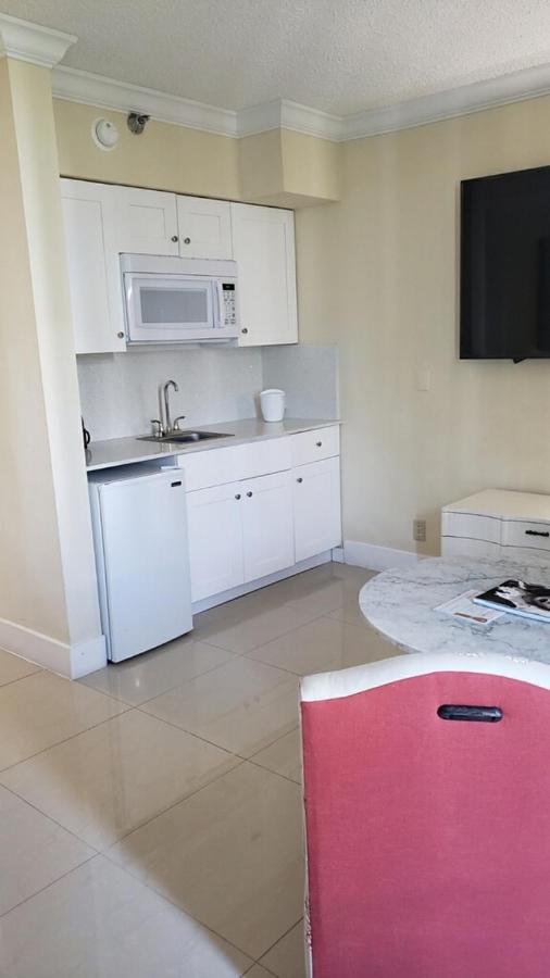 Sixty Sixty Hotel : Miami Beach