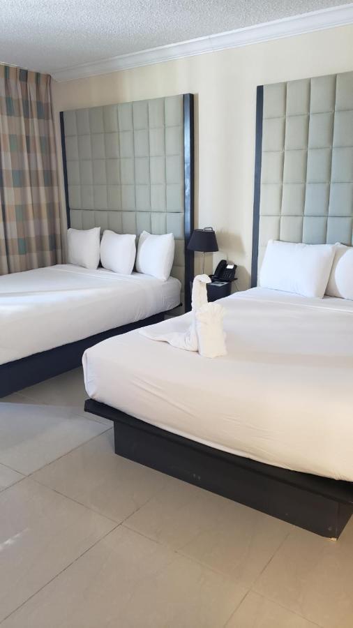 Sixty Sixty Hotel : Miami Beach