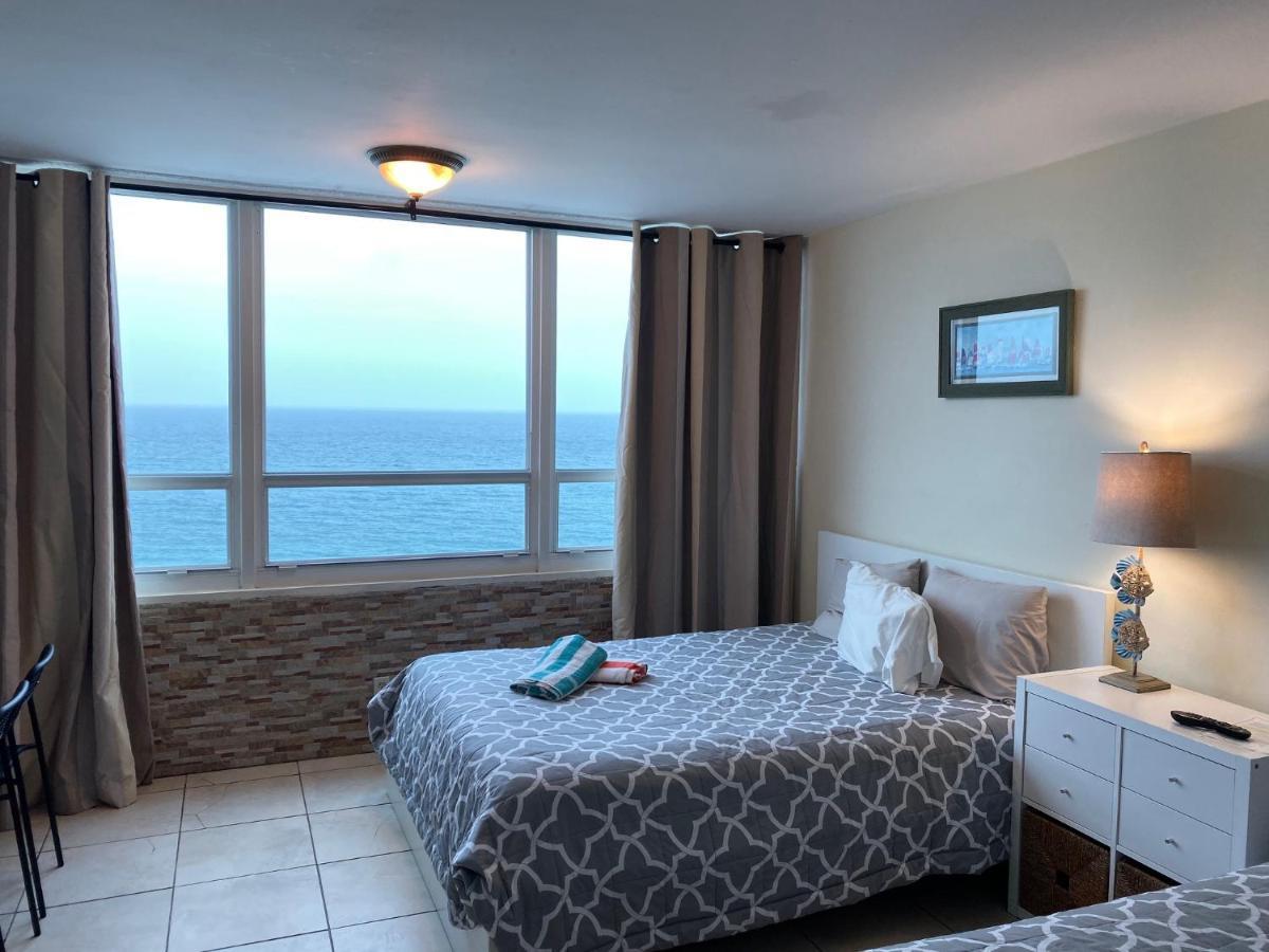 Apartamento Ocean Front Units Miami Beach