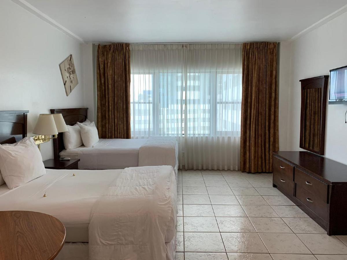 Ocean Front Casablanca With Full Kitchens & Access By Bl Appartamento