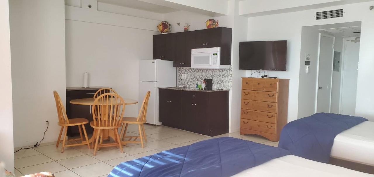 Casablanca Oceanfront With Full Kitchens By Tsbs Private Rentals *