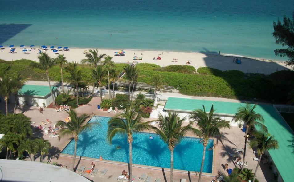 Apartment Suncoast Ll