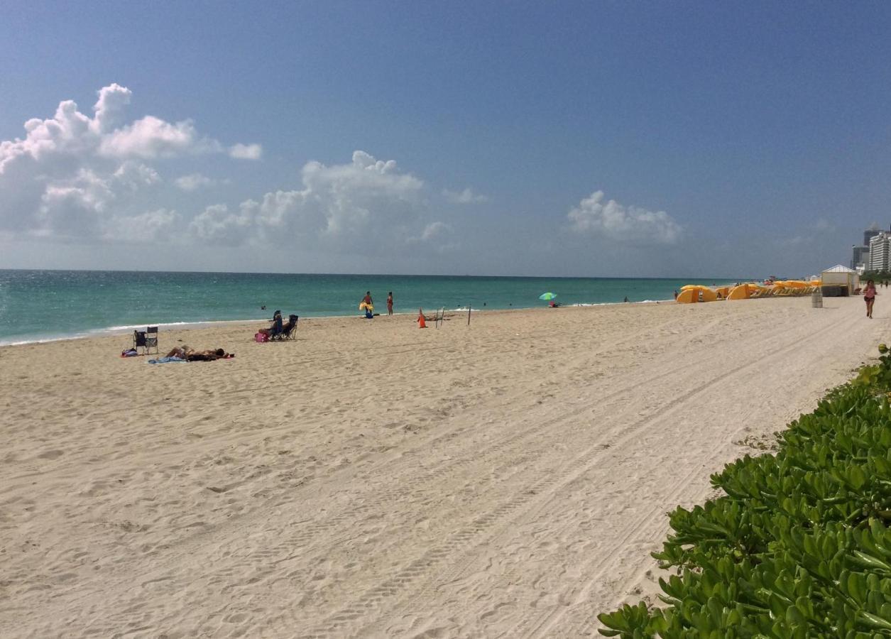 Apartment Suncoast Ll Miami Beach