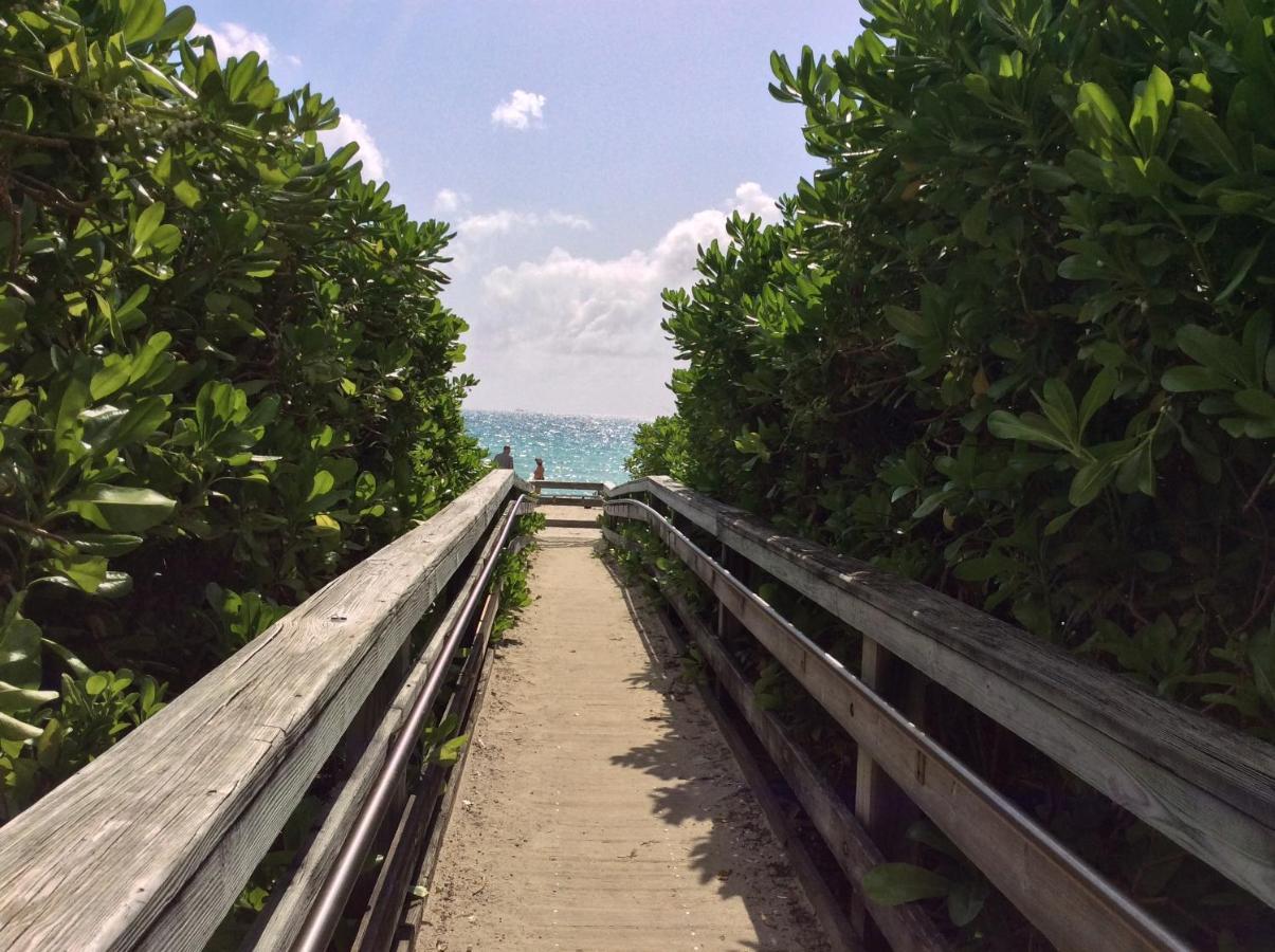 Suncoast Ll Apartment Miami Beach