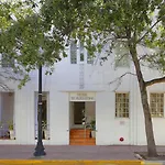 Hotel St Augustine