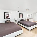 Oceanfront Loft At Castle Beach Club -M15