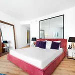 Oceanview Studio Suite At South Beach -1226
