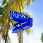 1818 Meridian House Apartments And Suites By Eskape Collection