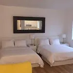 Princess Ann Apartment Suites