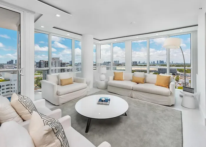 4B Super Premium Private Condo At The Setai
