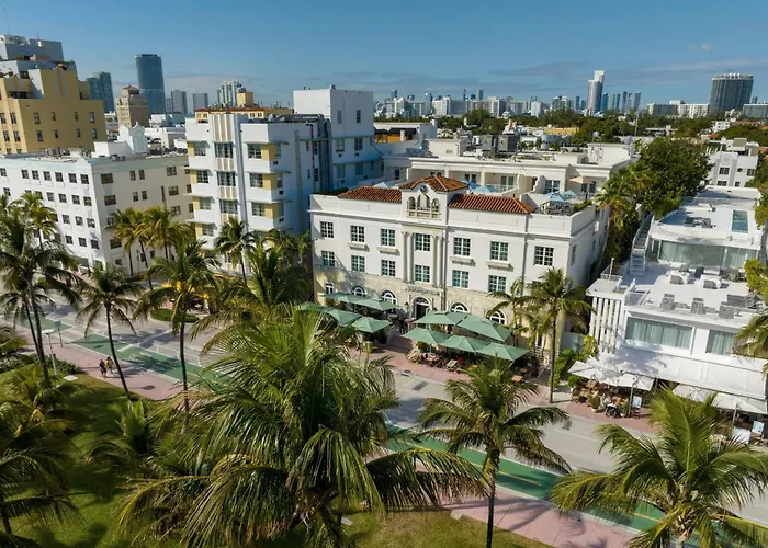 Marriott Vacation Club, South Beach